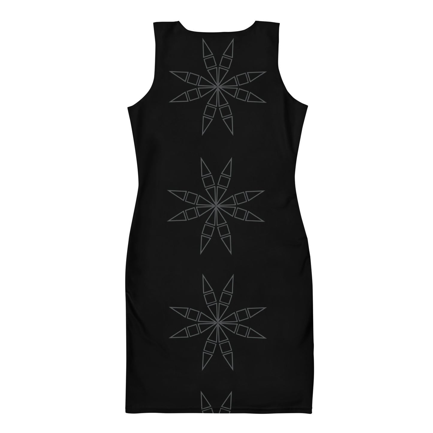 The Iktomi Bodycon dress