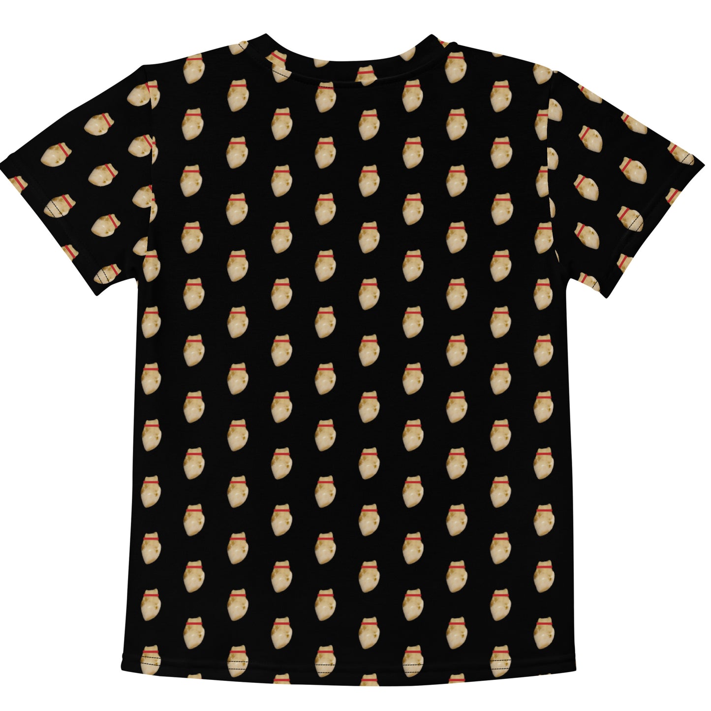 Kids Elk Ivories Tee