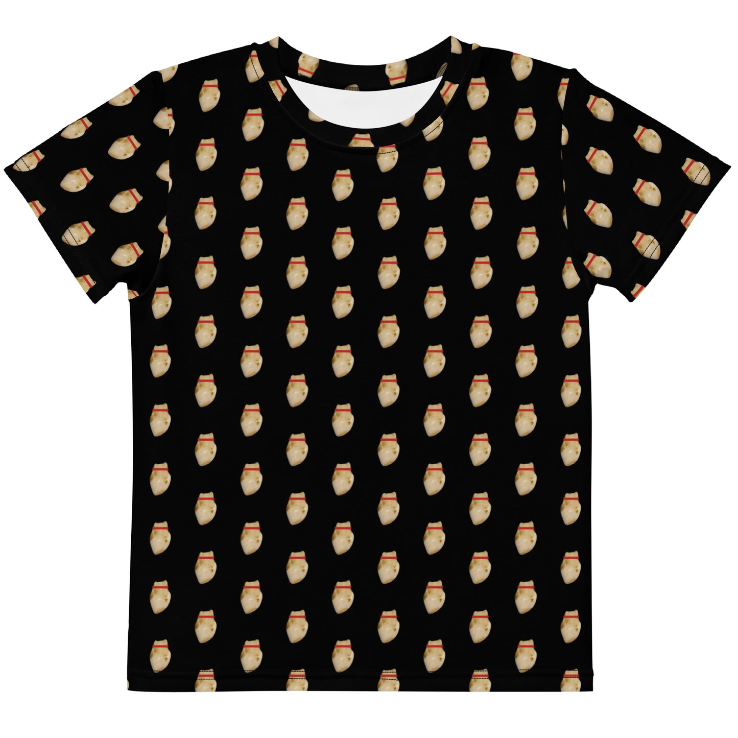 Kids Elk Ivories Tee