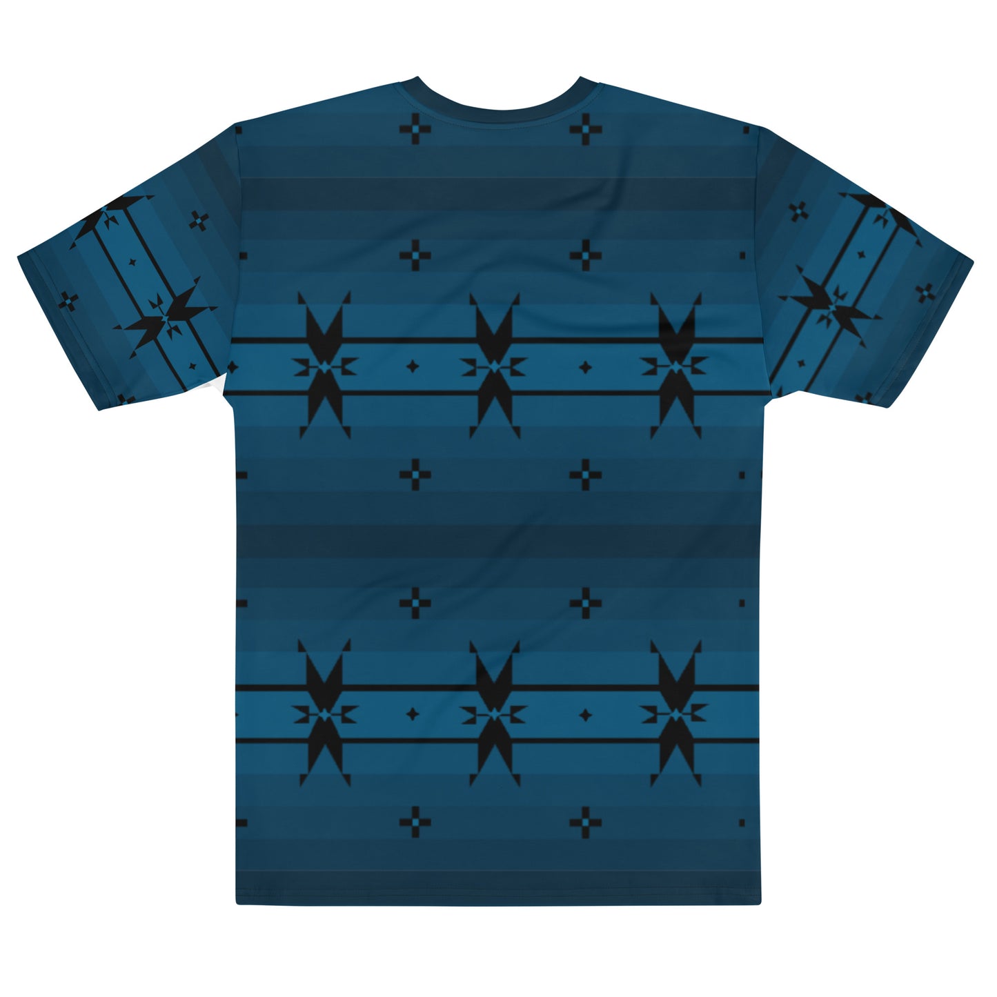 Blue Cho Snaz T-Shirt