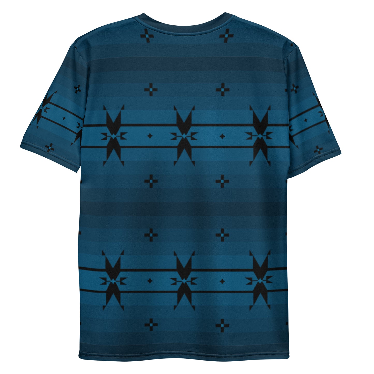 Blue Cho Snaz T-Shirt